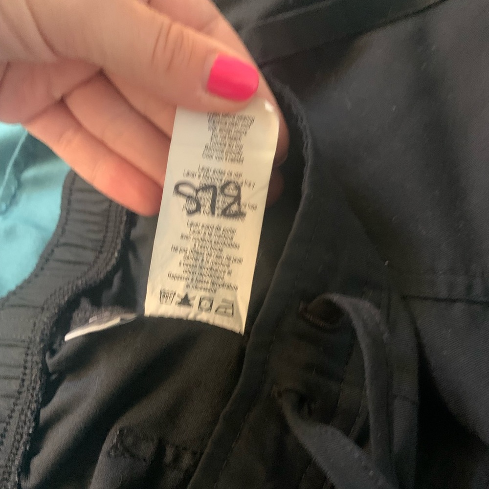 Cherokee XS petite scrub pants